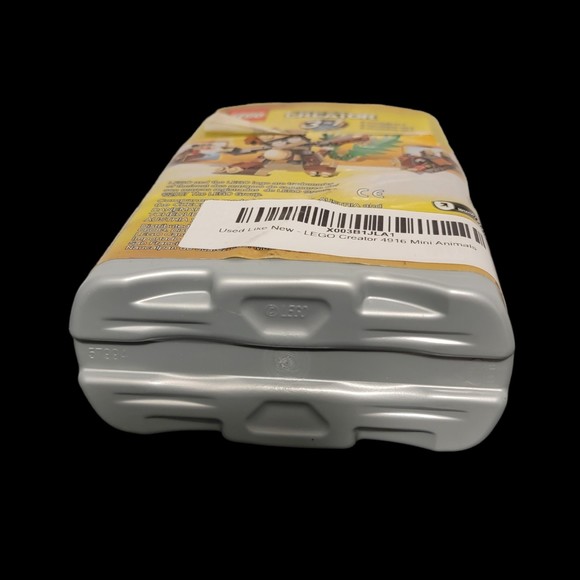 Lego Creator 4916 Mini Animals‎ 3 In 1 Complete Building Set 77 Pieces - Picture 5 of 5